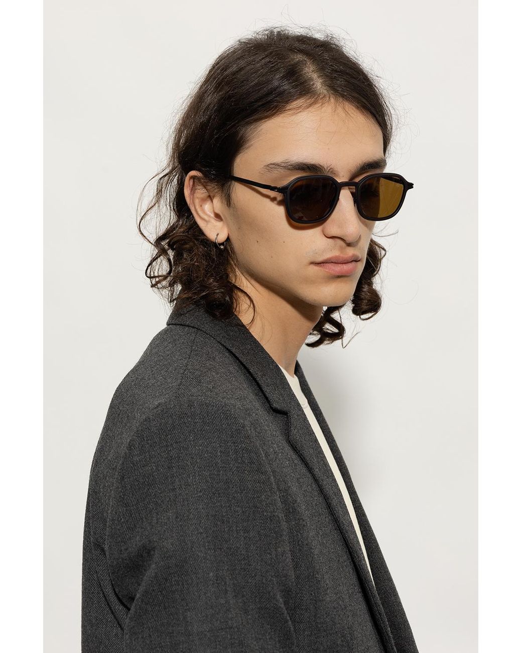 Mykita 'fir' Sunglasses in Black for Men Lyst