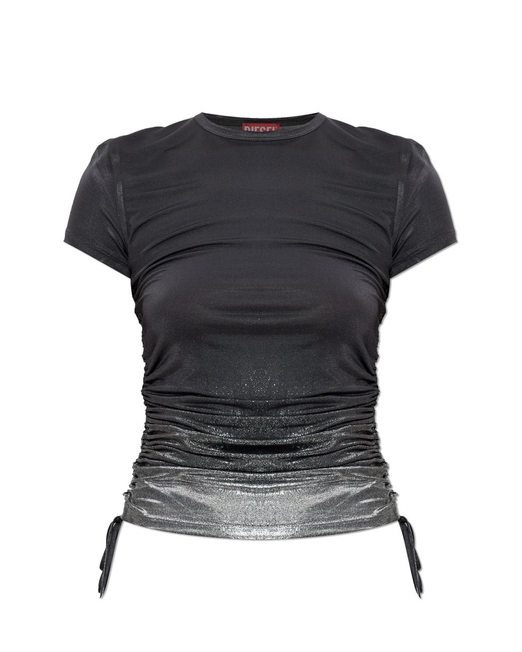 DIESEL Black Top "T-Rey"