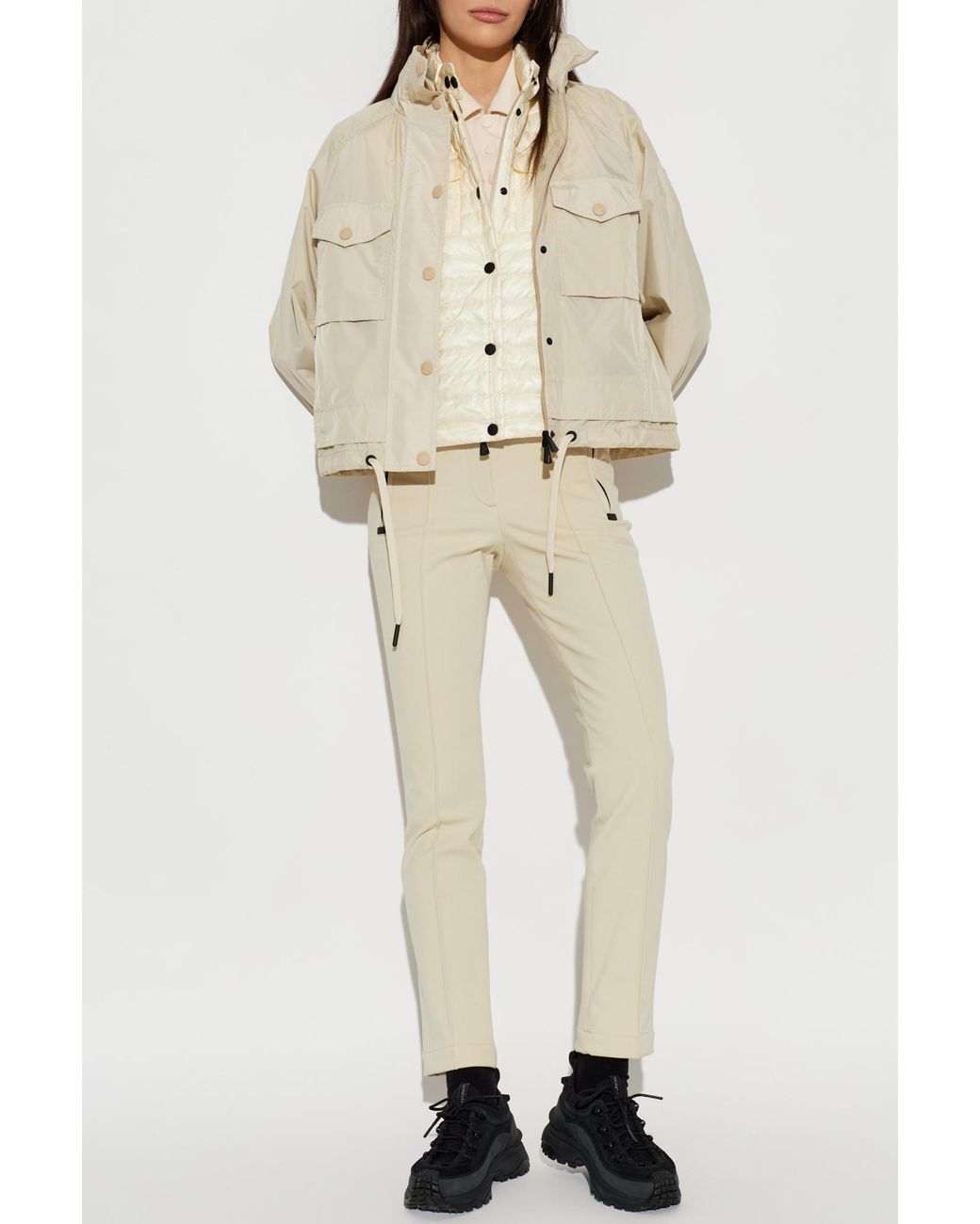 Moncler Natural Day-Namic