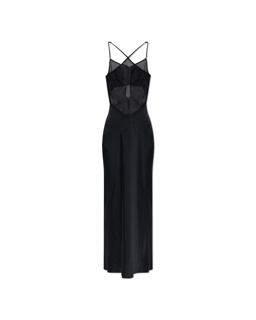 IRO Black Dress 'Borra'
