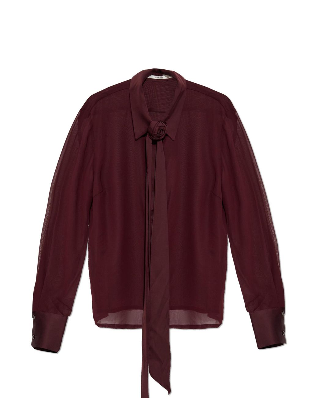 Gestuz Red Top "Gzlynne"