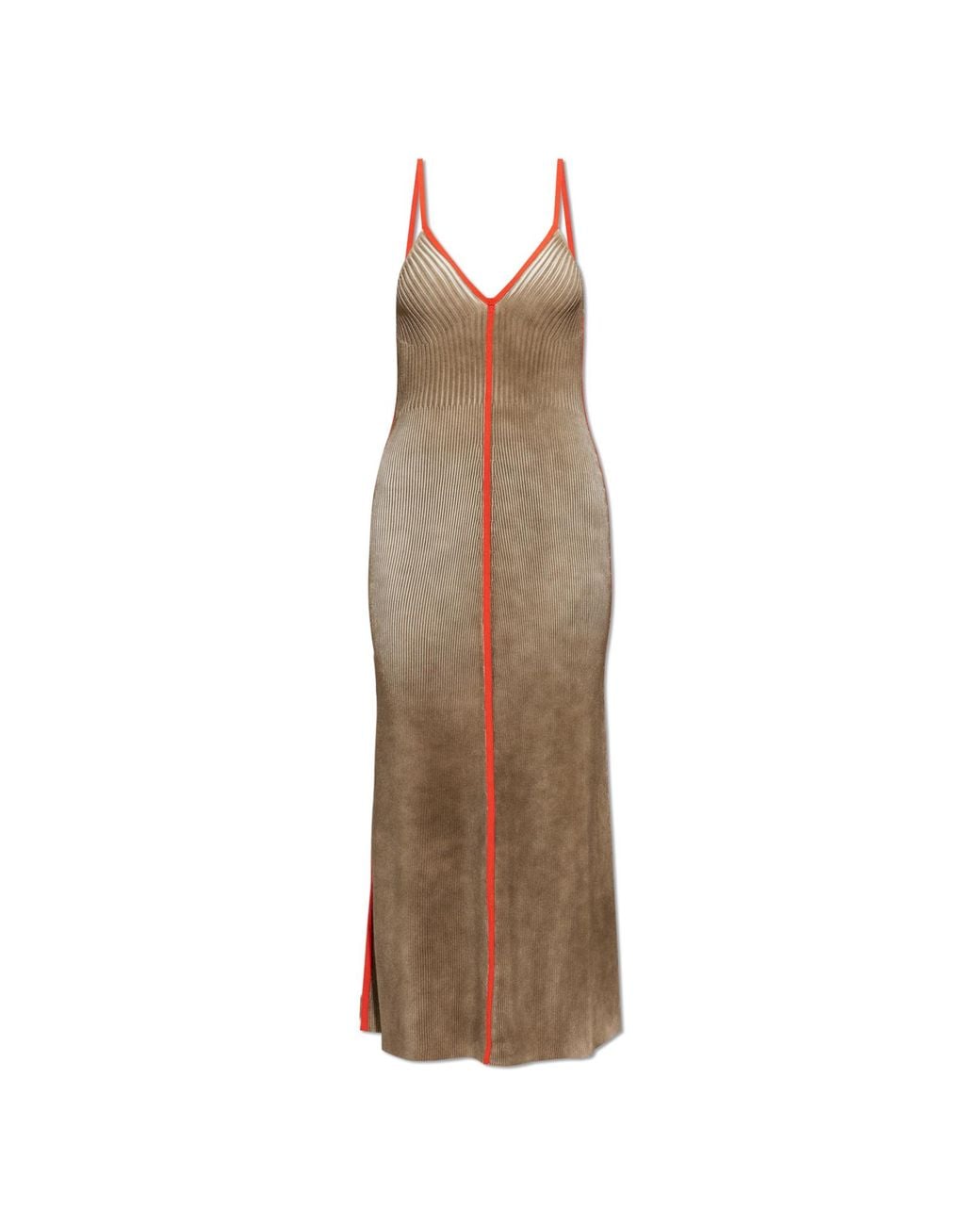 DIESEL Natural 'M-Sarmela' Dress
