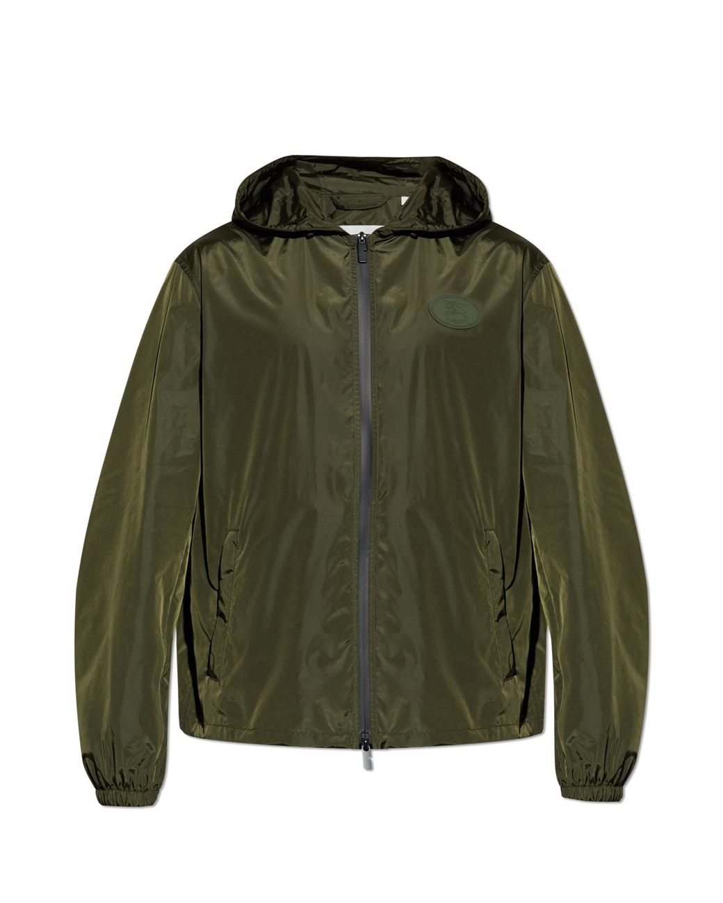 Burberry Light Jacket 