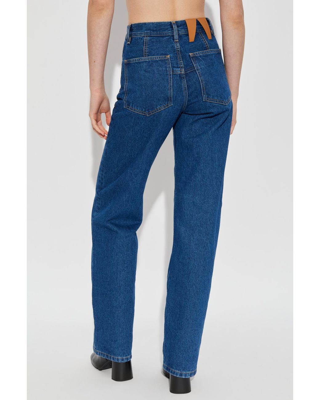 DARKPARK Blue Jeans 'Lu'
