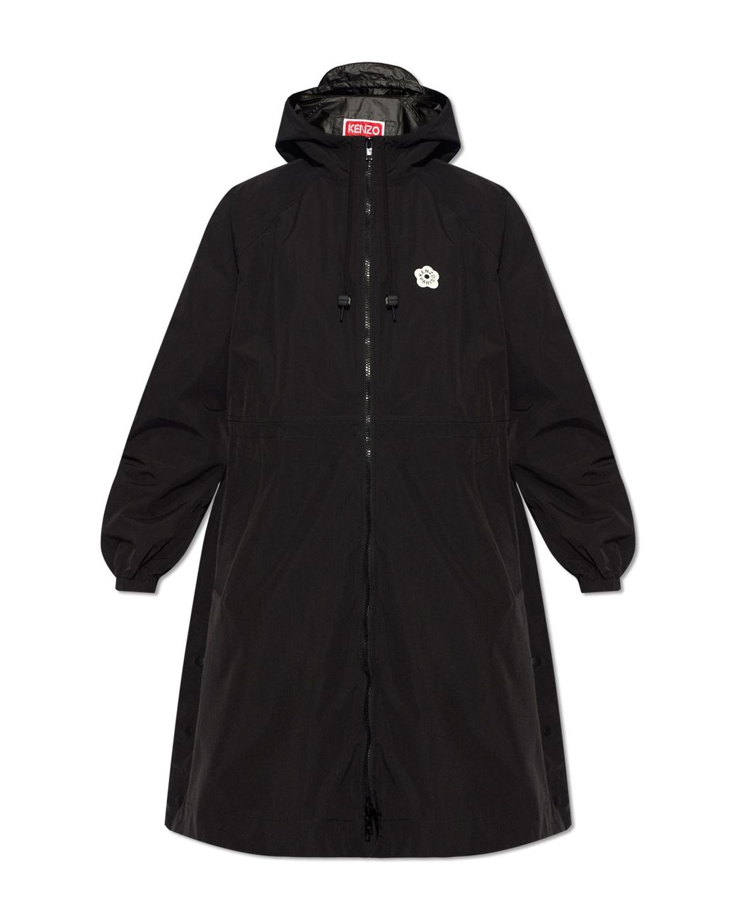 Kenzo rain jacket online