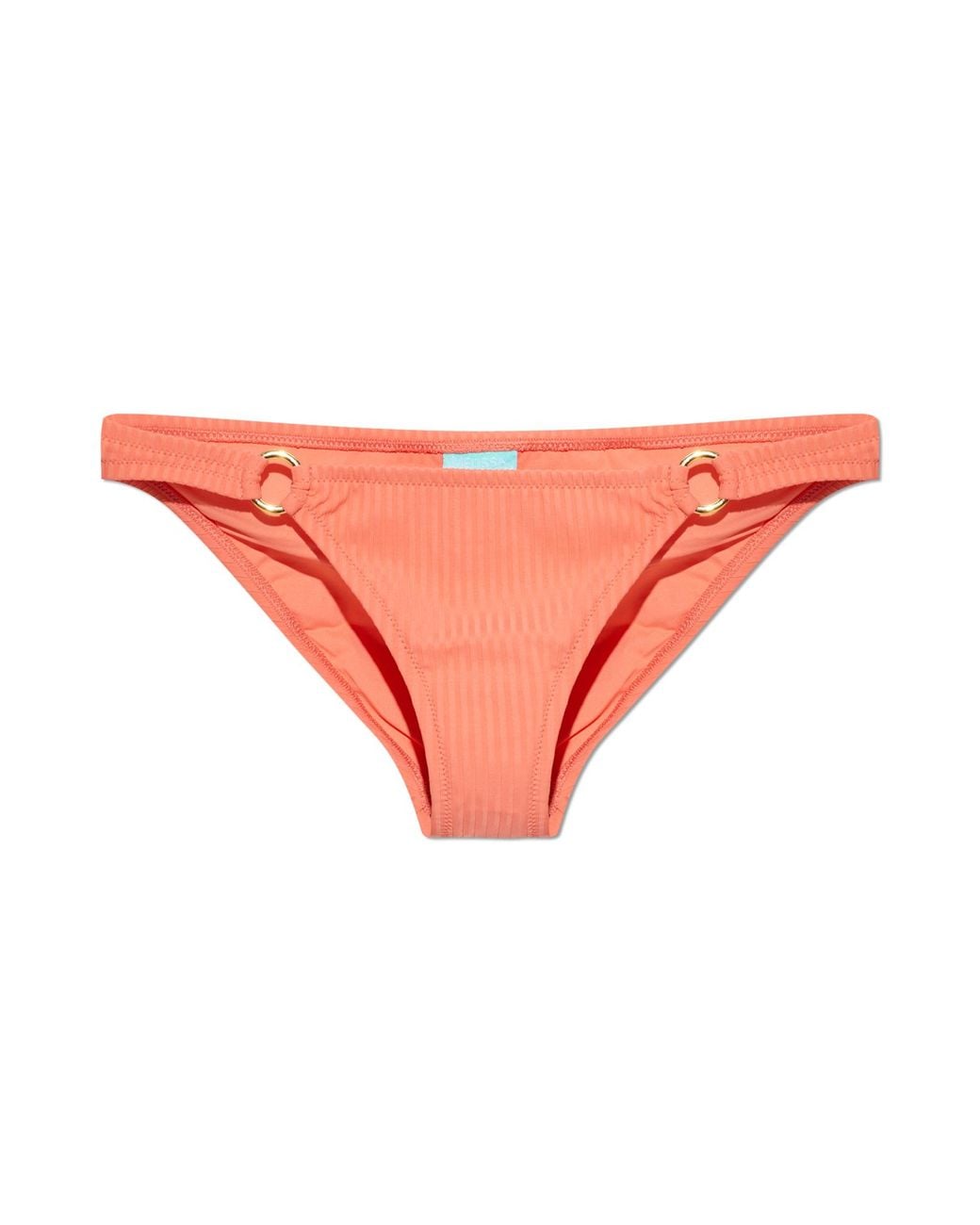 Melissa Odabash Pink Bottom Of The "Montenegro" Swimsuit