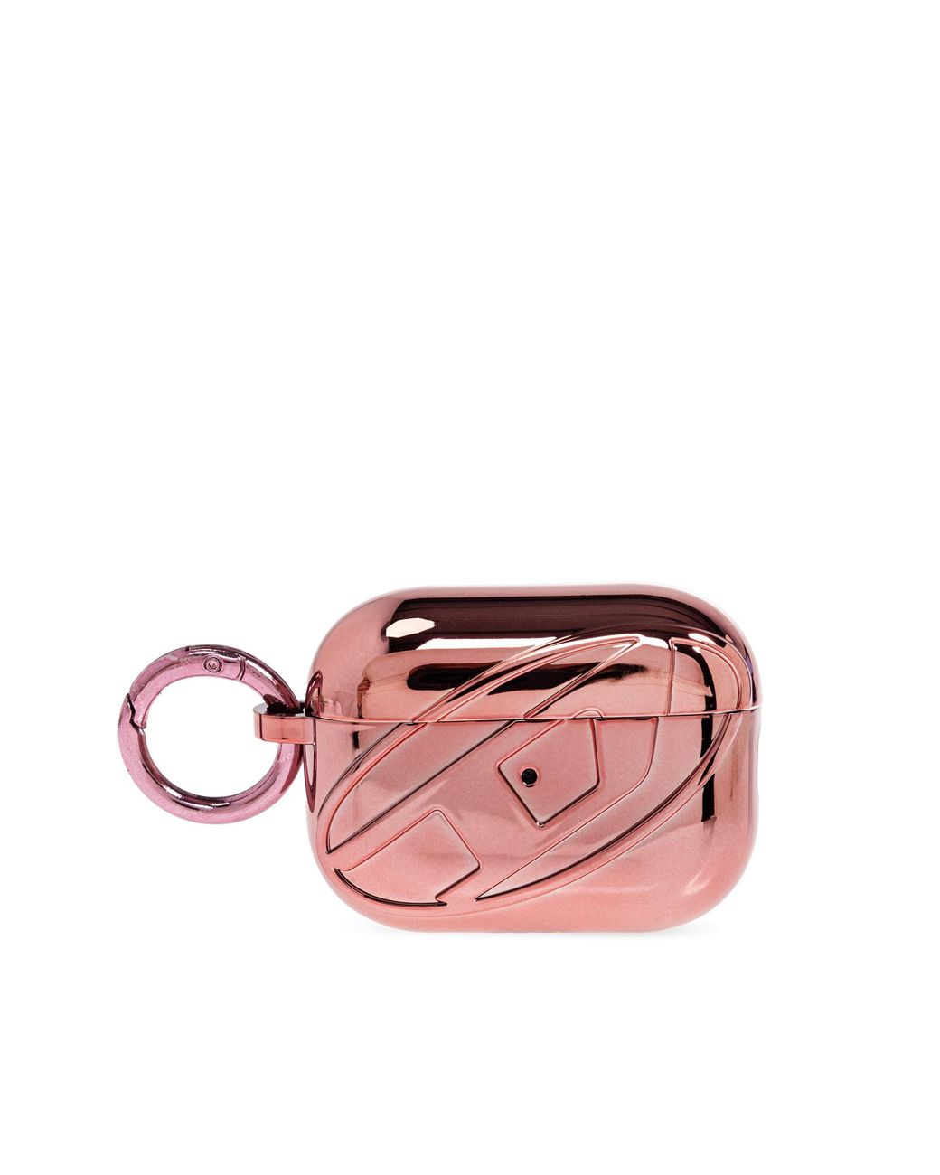 DIESEL Pink Case For Airpods Pro 2