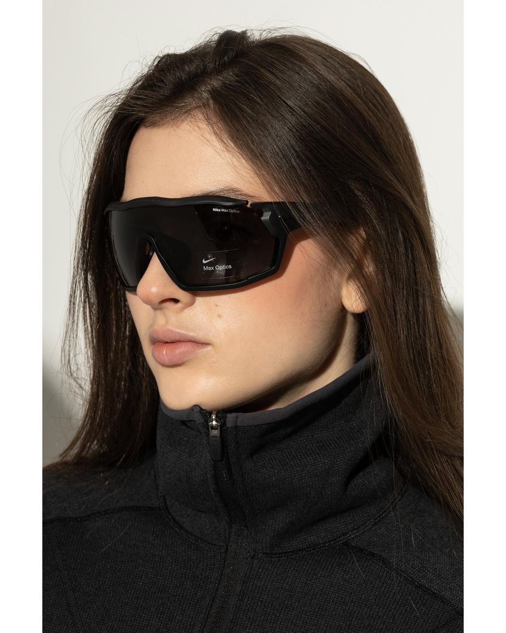 Nike Black Sunglasses
