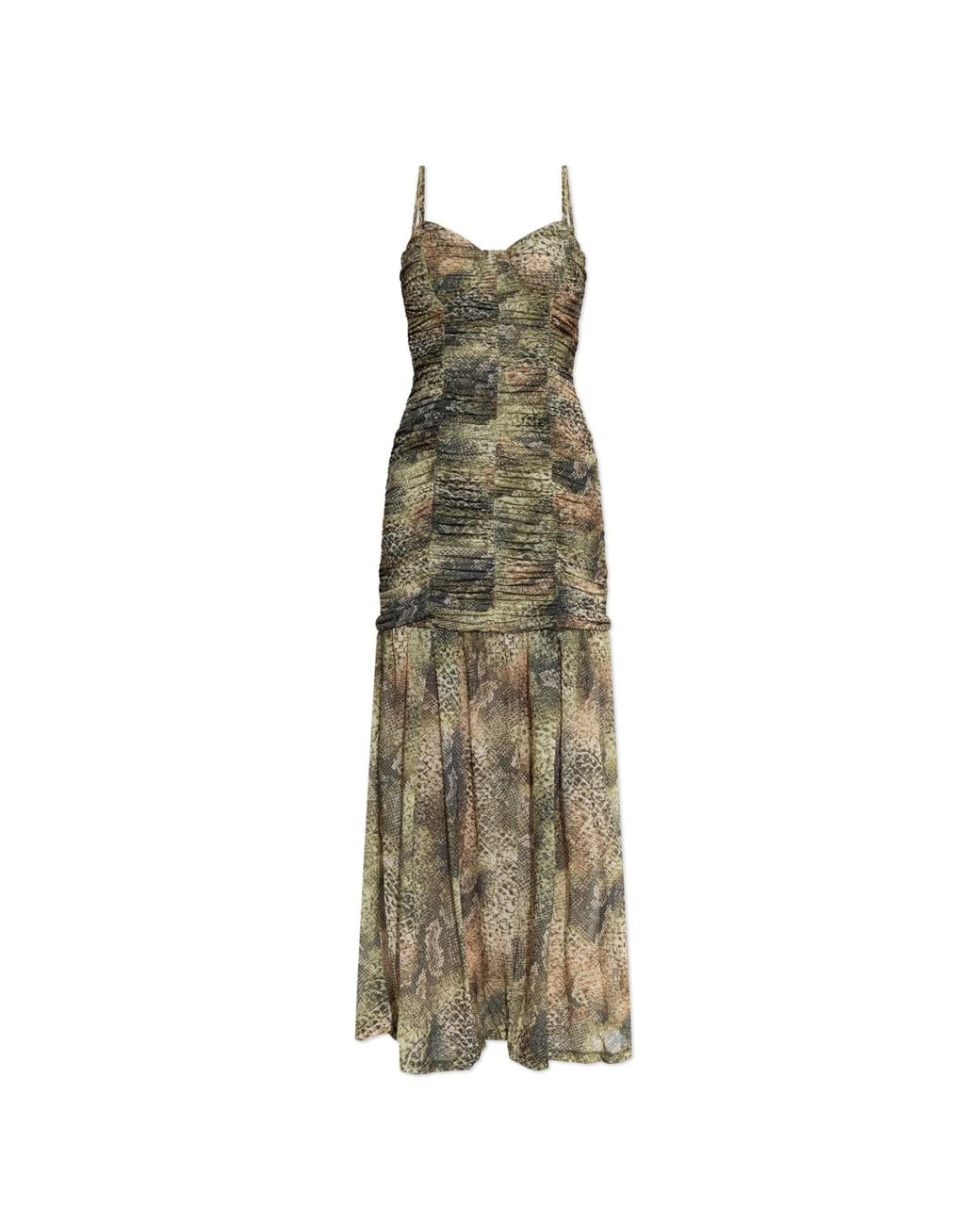 Gestuz Natural Dress 'Gzsnira'