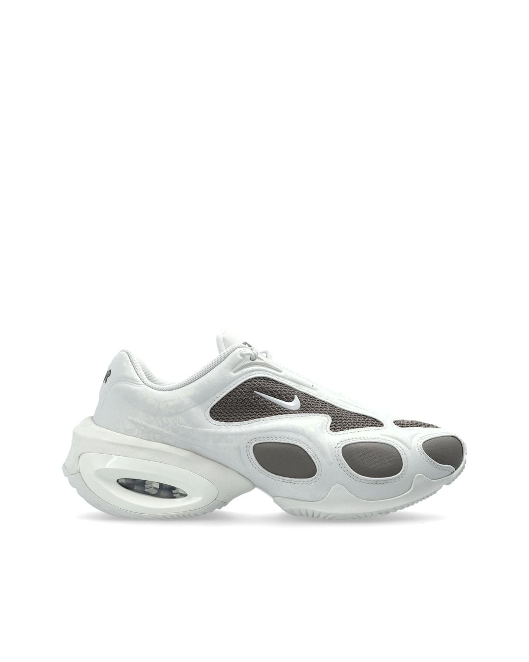 Nike Gray Sport Shoes "Air Max Muse"