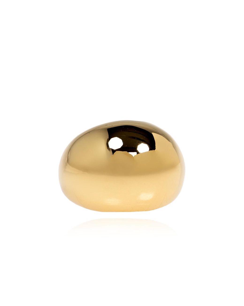 LIE STUDIO Natural Ring 'The Leah'