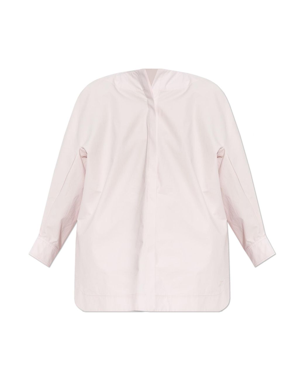 Jacquemus Pink "Pittore" Shirt