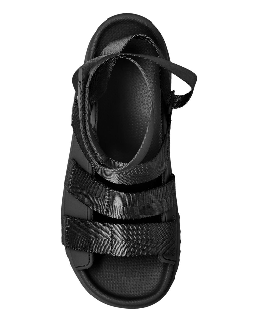 ugg-BLACK-Platform-Sandals-