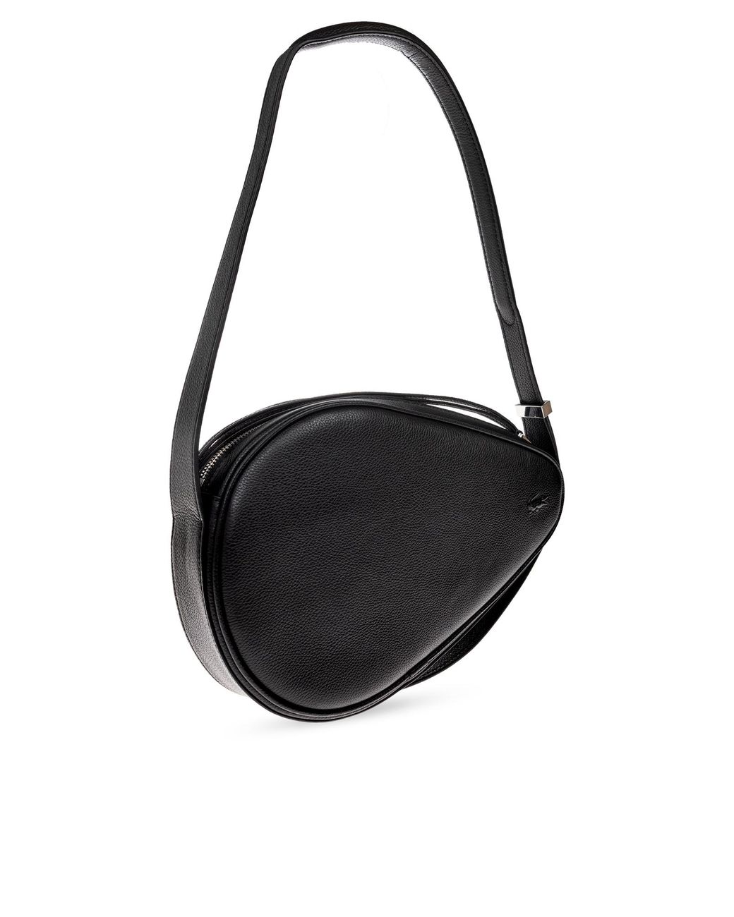 Lacoste Black 'Racket' Bag