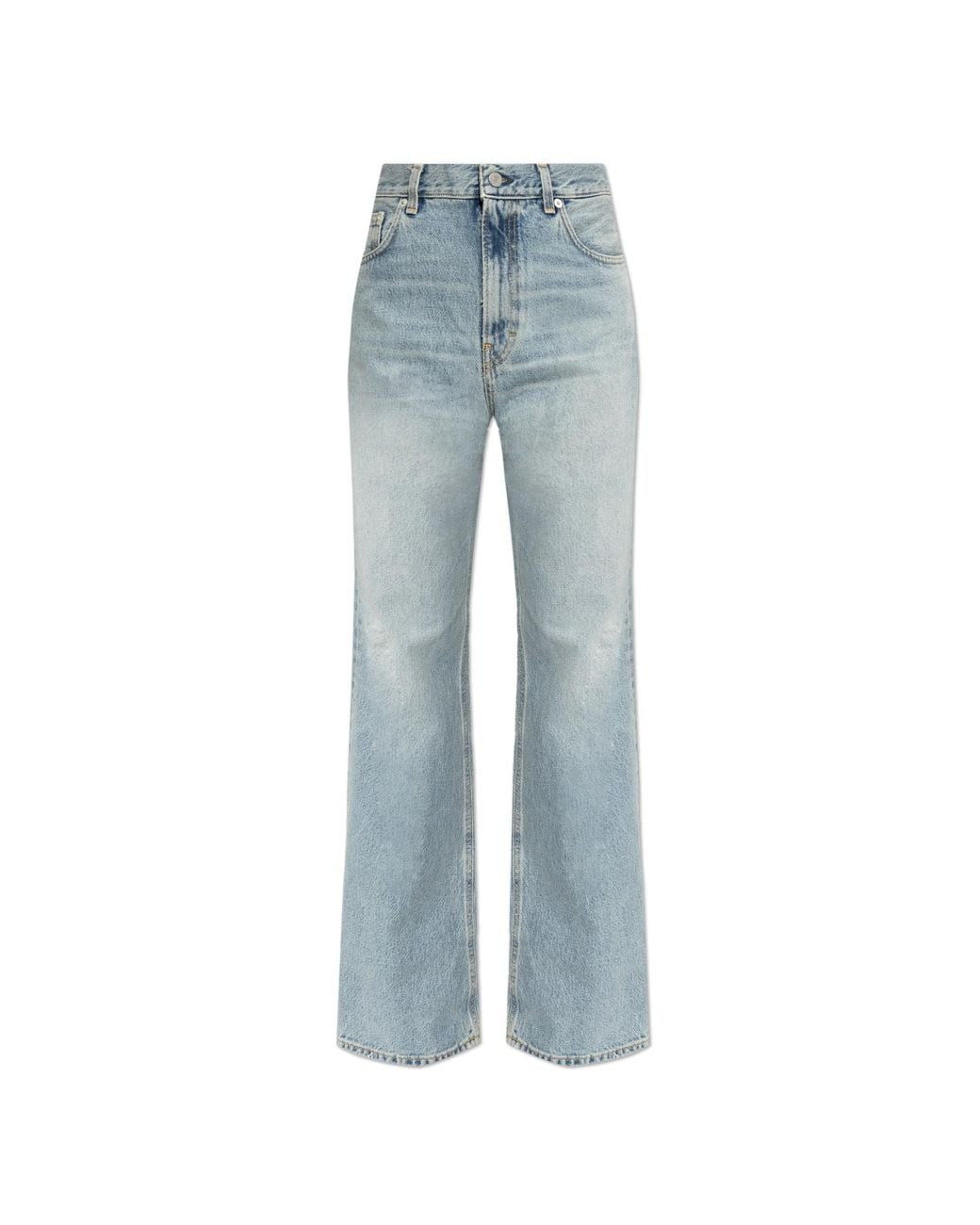 Haikure Blue Jeans "Korea"