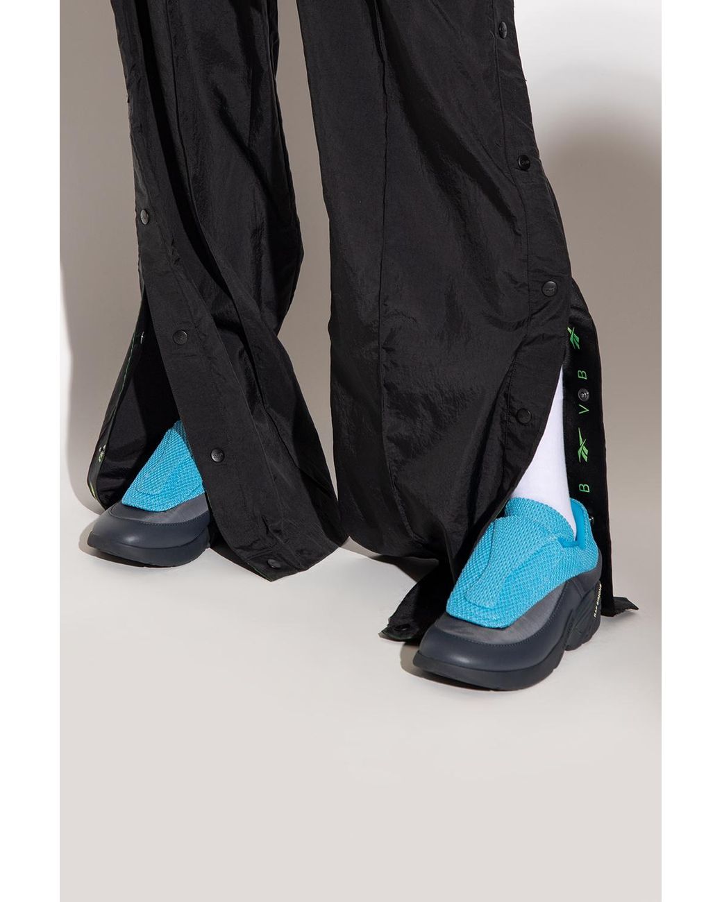 Raf Simons 'antei' Lace-up Sneakers in 