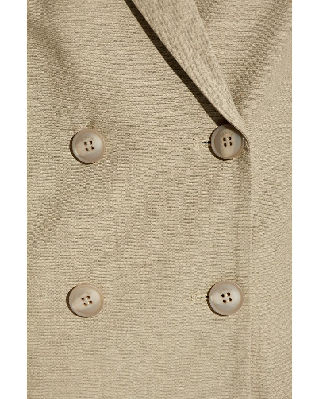 Gestuz Natural Blazer Gzizza