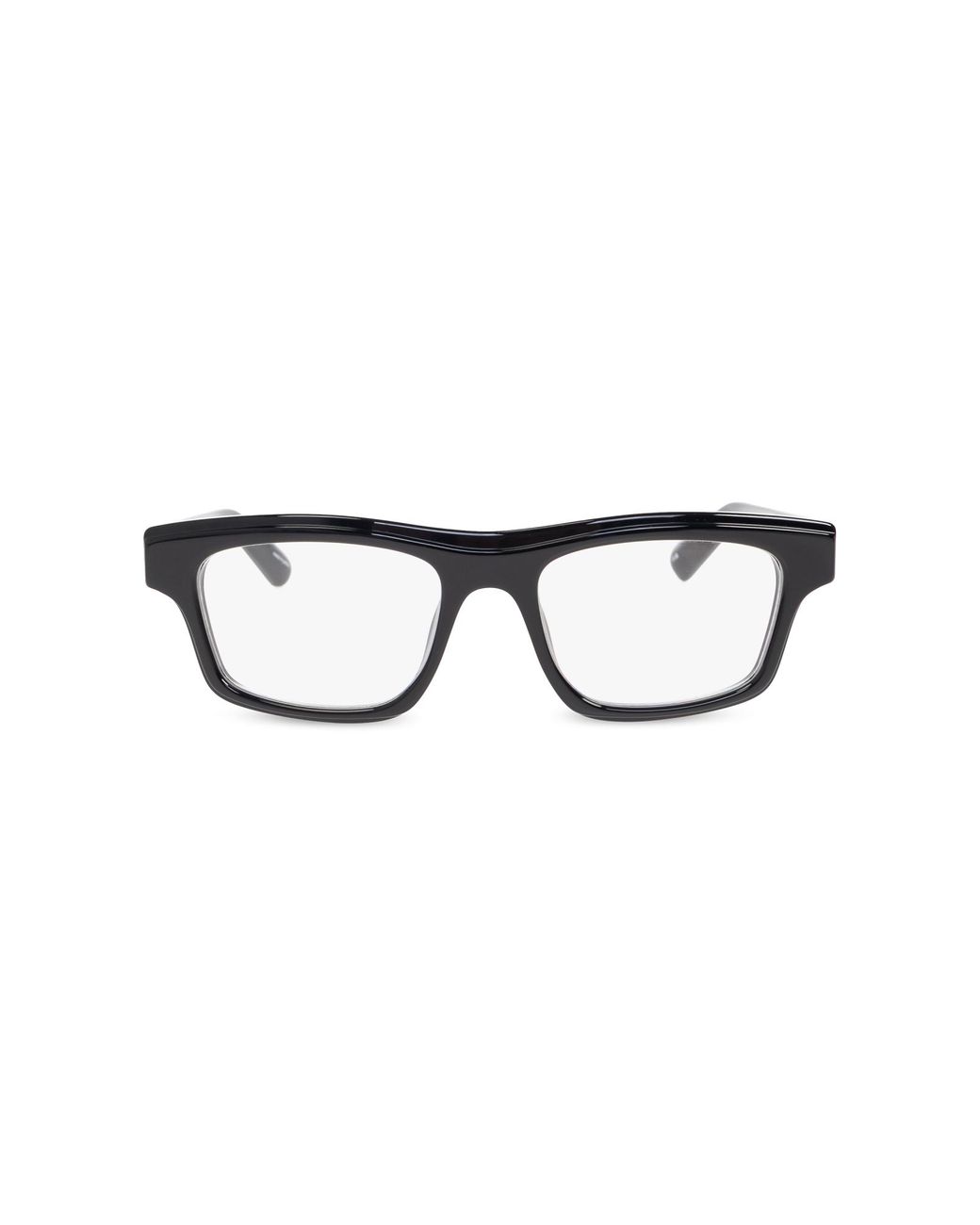 Jacquemus Black Corrective Glasses