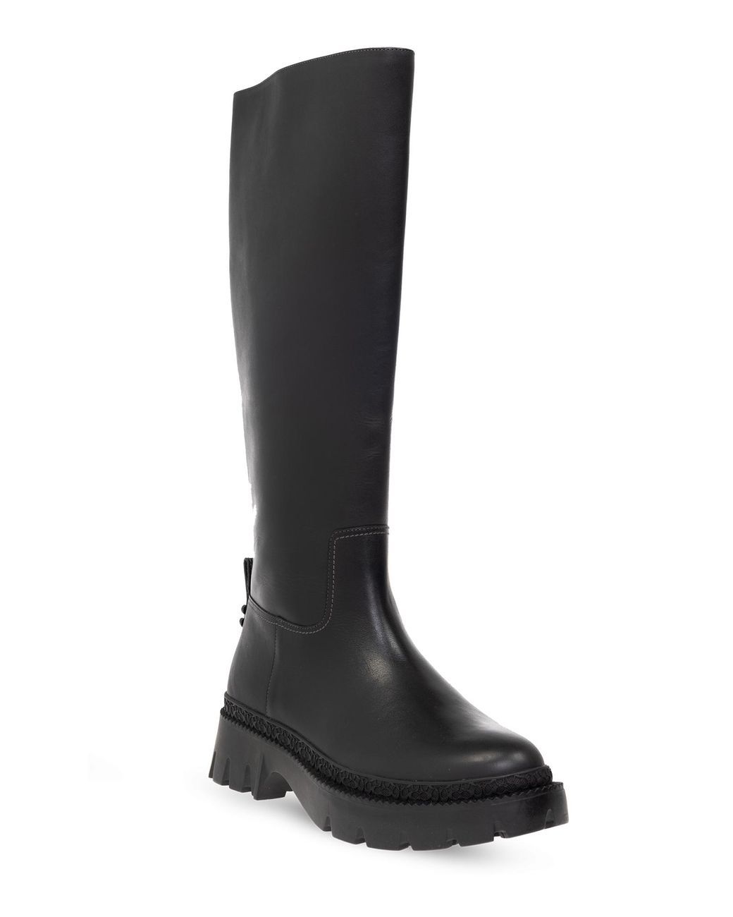 COACH 'julietta' Boots in Black | Lyst