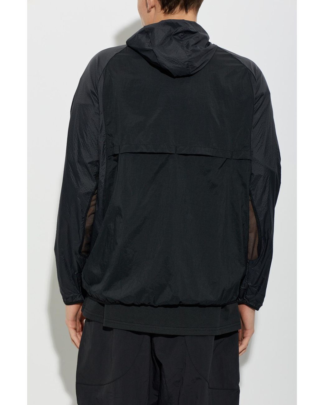 Nike Black Acg Jacket for men