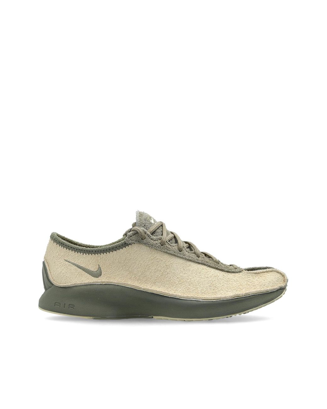 Nike Brown 'Air Superfly' Sports Shoes