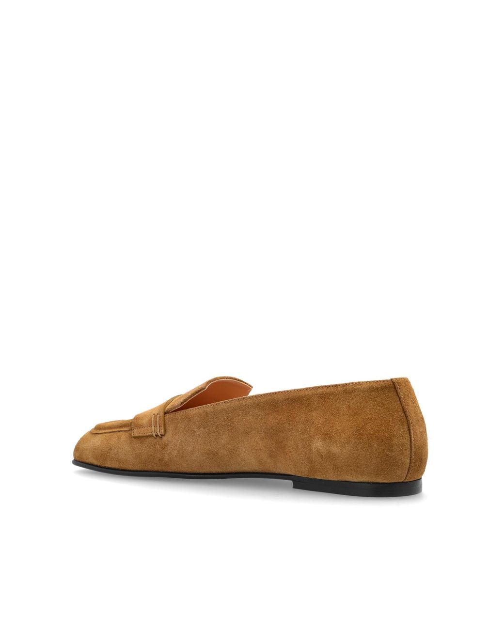 NODALETO Blue Loafers