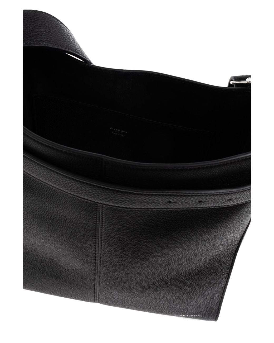 Givenchy Black Shoulder Bag for men