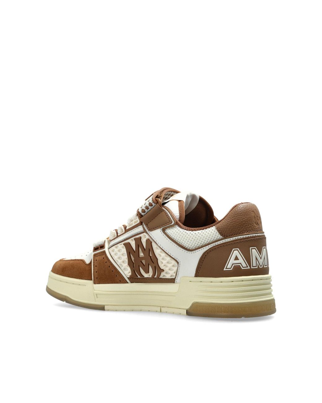 Amiri Brown 'Ma Skyline' Sports Shoes for men