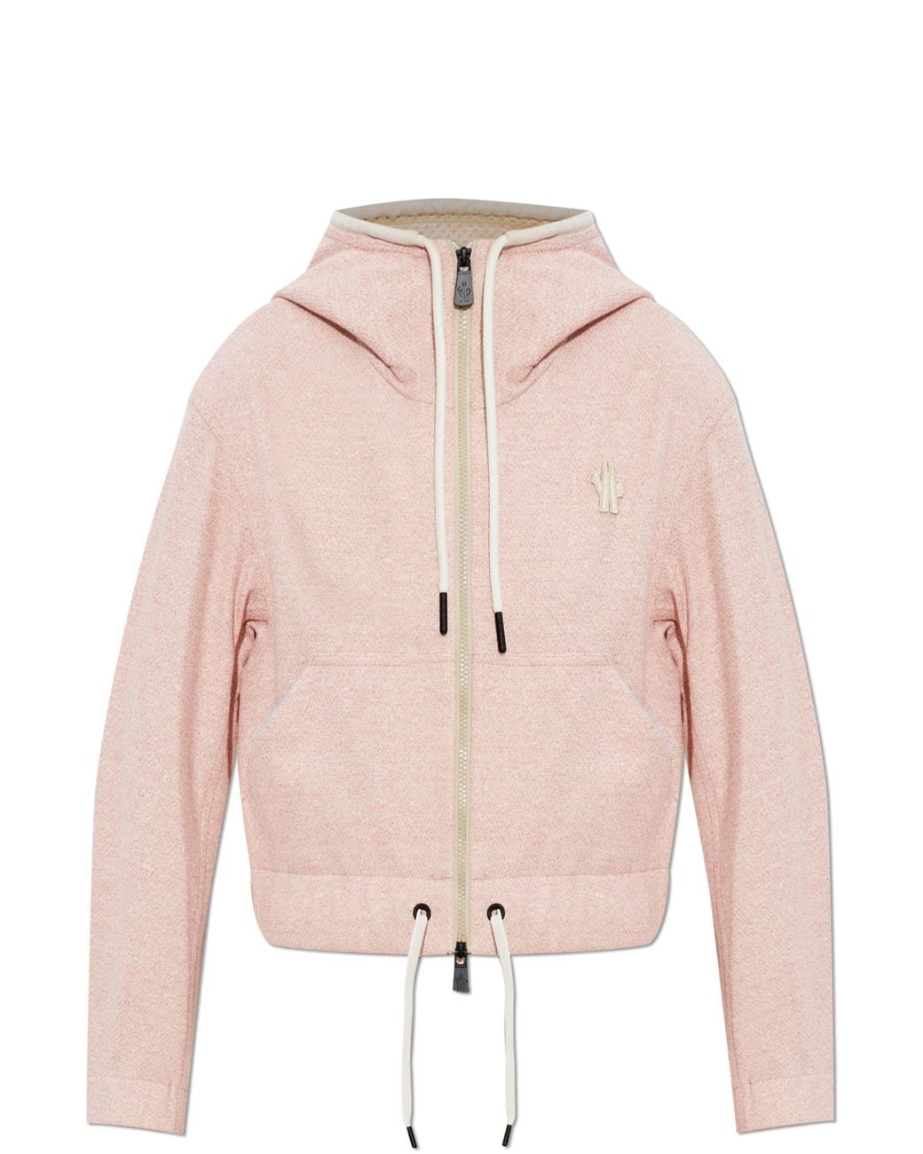 Moncler Pink Day-Namic