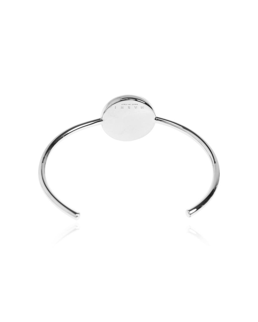 Marni Metallic Bracelet