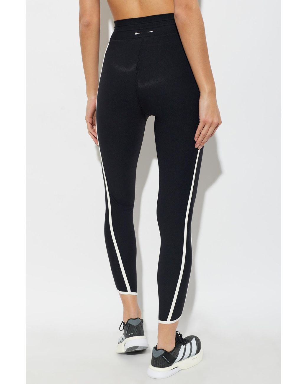 The Upside Black 'Sol' Leggings