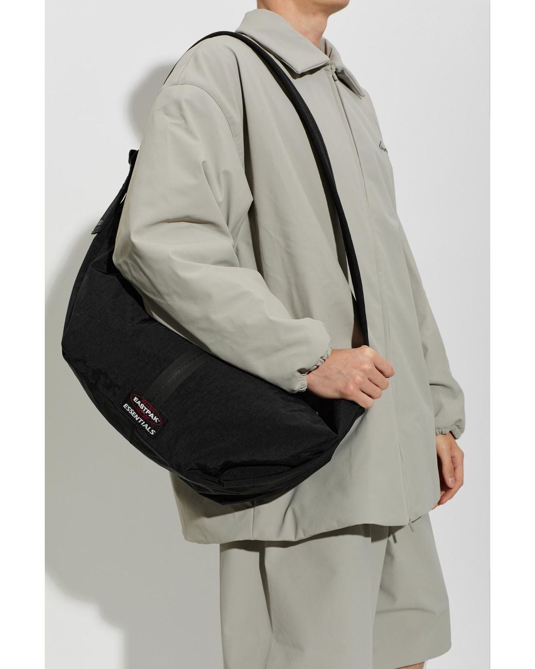 Fear Of God Black X Eastpak Shoulder Bag