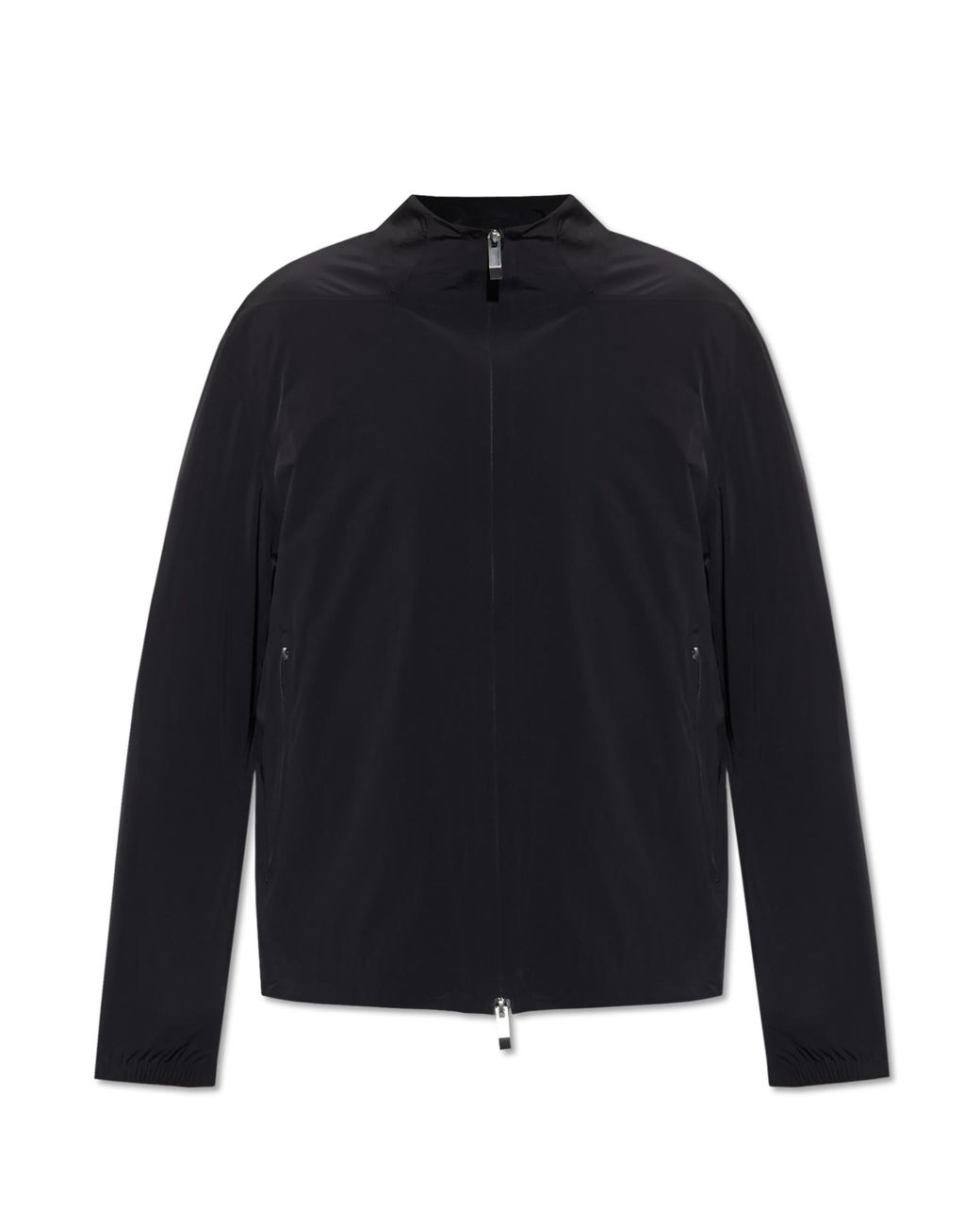 Moncler Jacket Frene in Black for Men | Lyst Moncler Jacket Frene in Black for Men | Lyst
