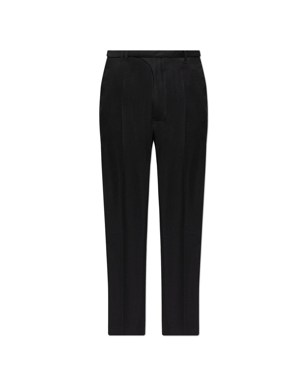 DIESEL Black Trousers 'P-Nedar-A' for men
