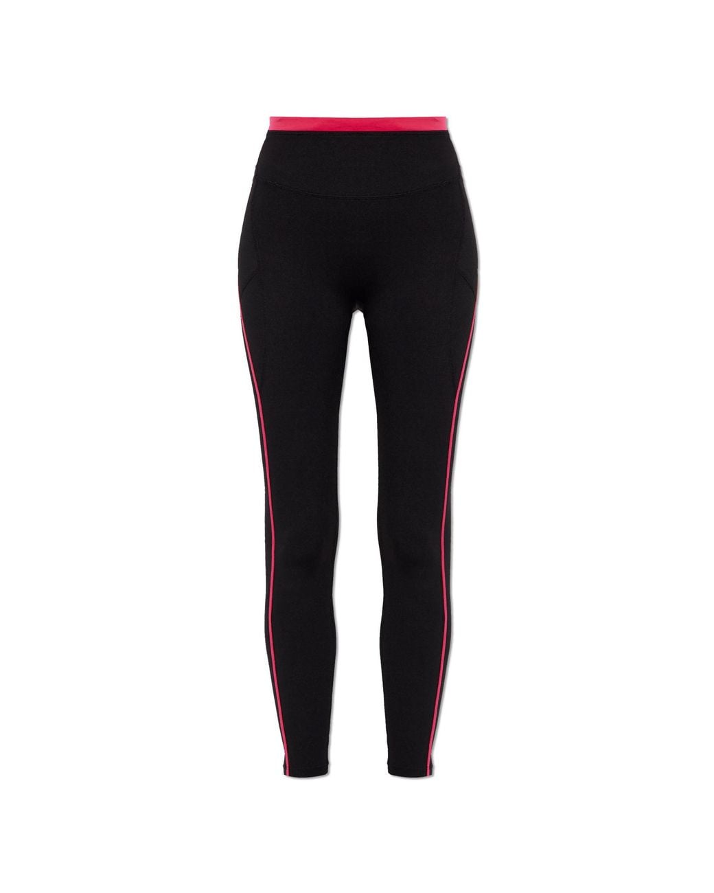 P.E Nation Black "Rapid" Leggings