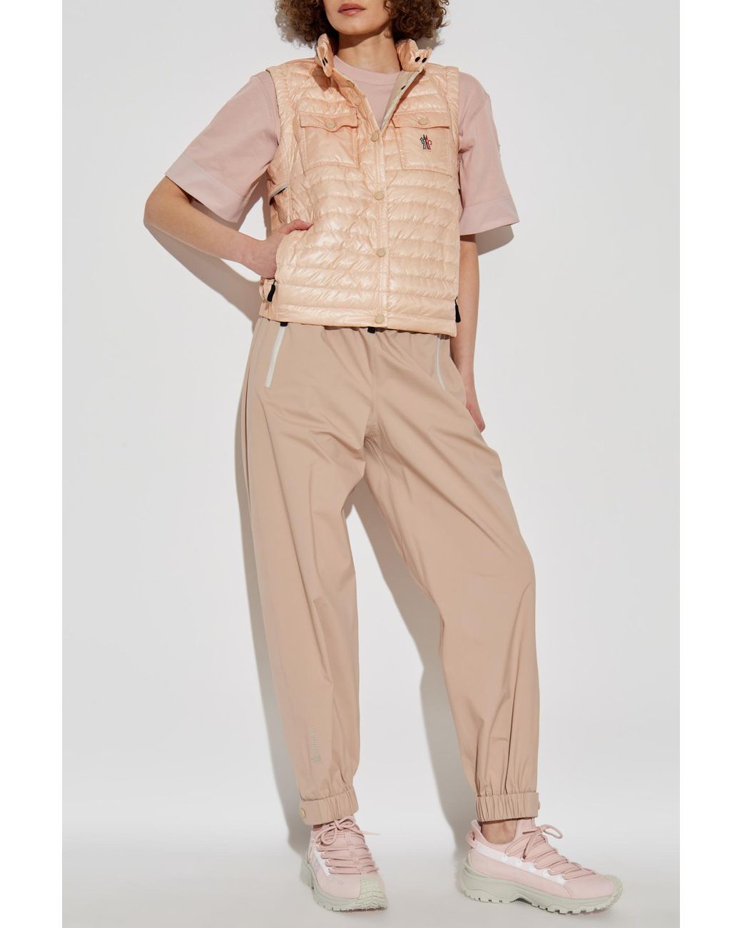 Moncler Natural Day-Namic