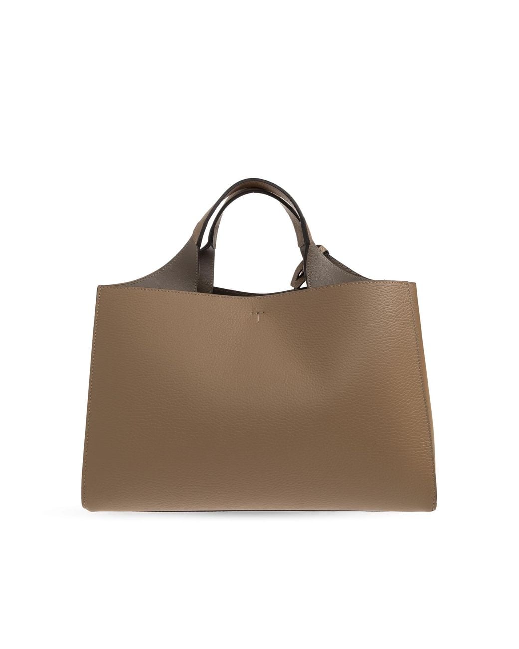 Tod's Brown Leather Bag