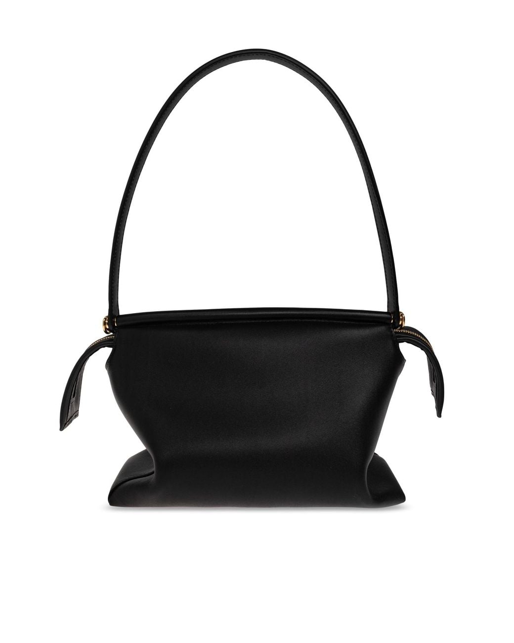Loewe Black 'Whisker Small' Bag