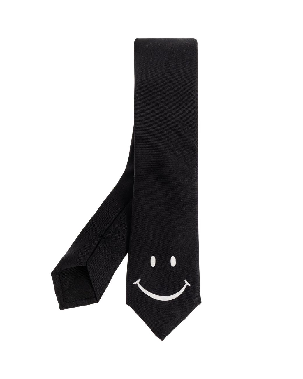 Moschino Black X Smile for men