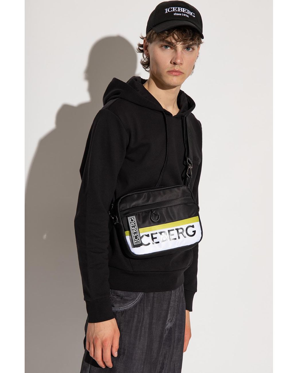 Iceberg bag deals