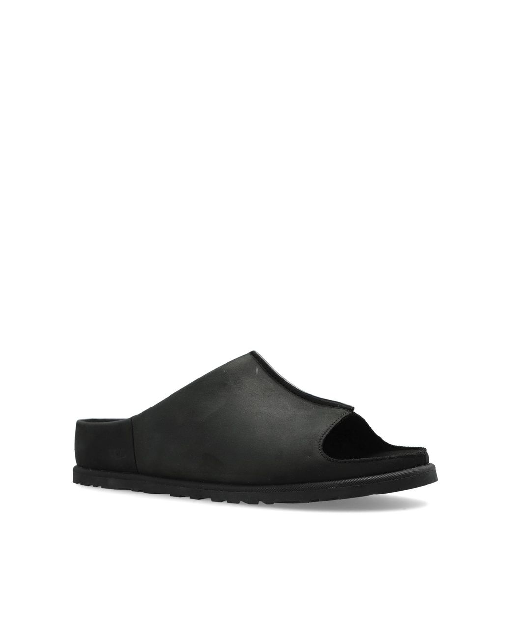 26ss UGG Otzo Slide KITH ビューティ＆ユース 限定 UGG 'Otzo Slide' Slides in Black for Men | Lyst