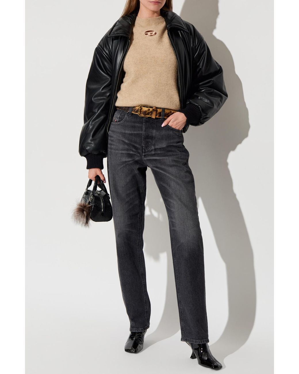 DIESEL Blue Jeans '1988 D-Ark'