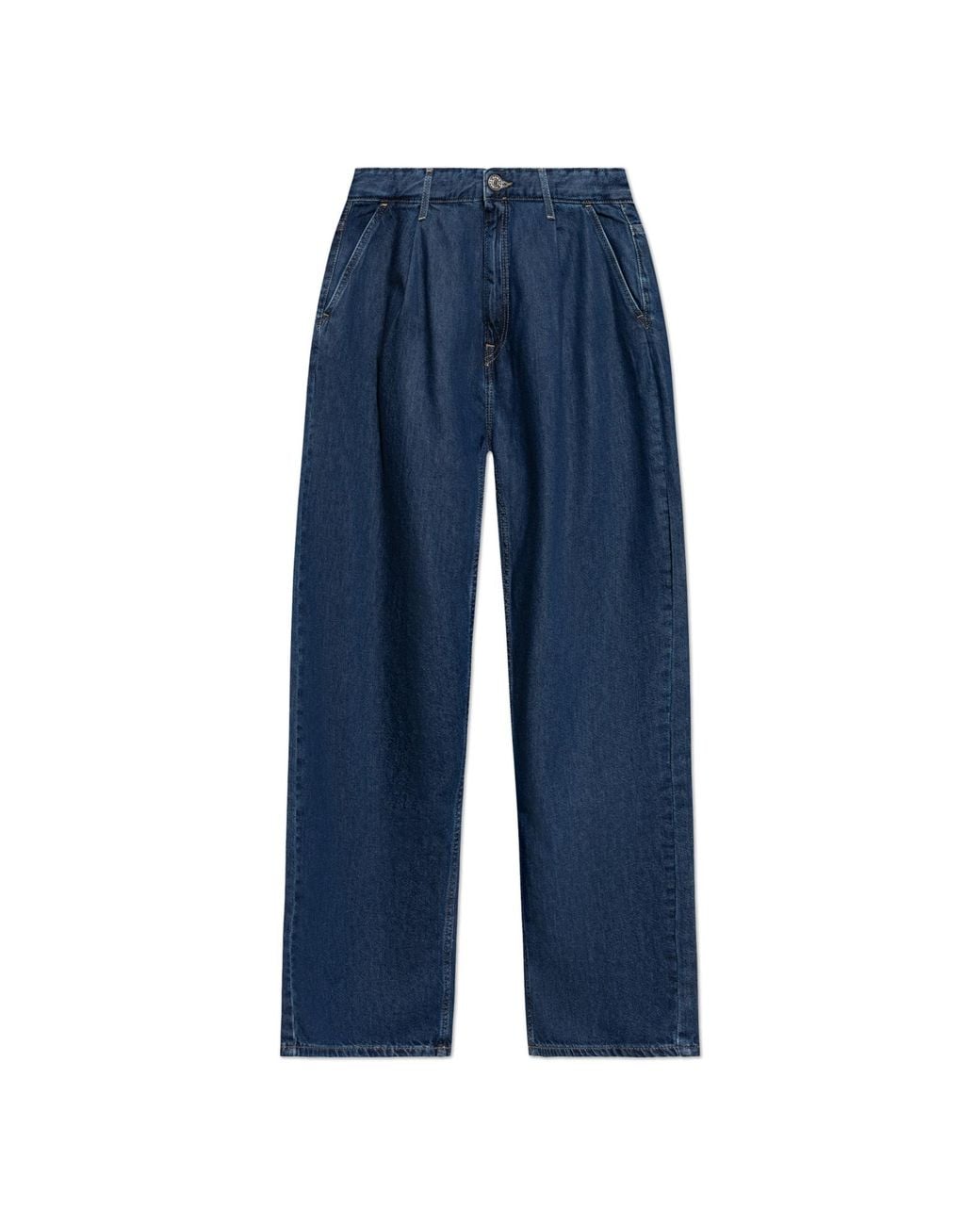 Samsøe & Samsøe Blue 'Saroger' Jeans for men