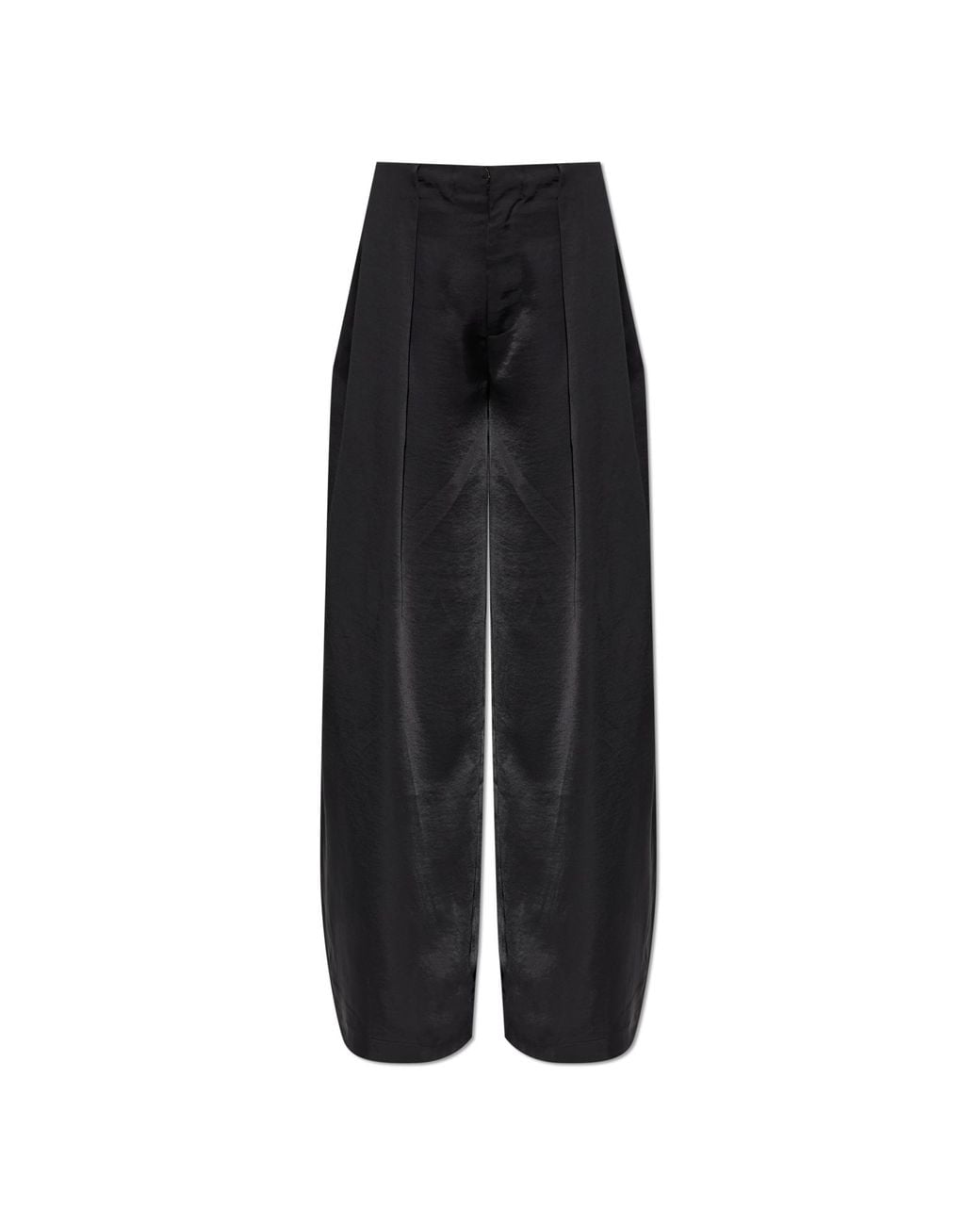 AllSaints Black 'Lola' Trousers