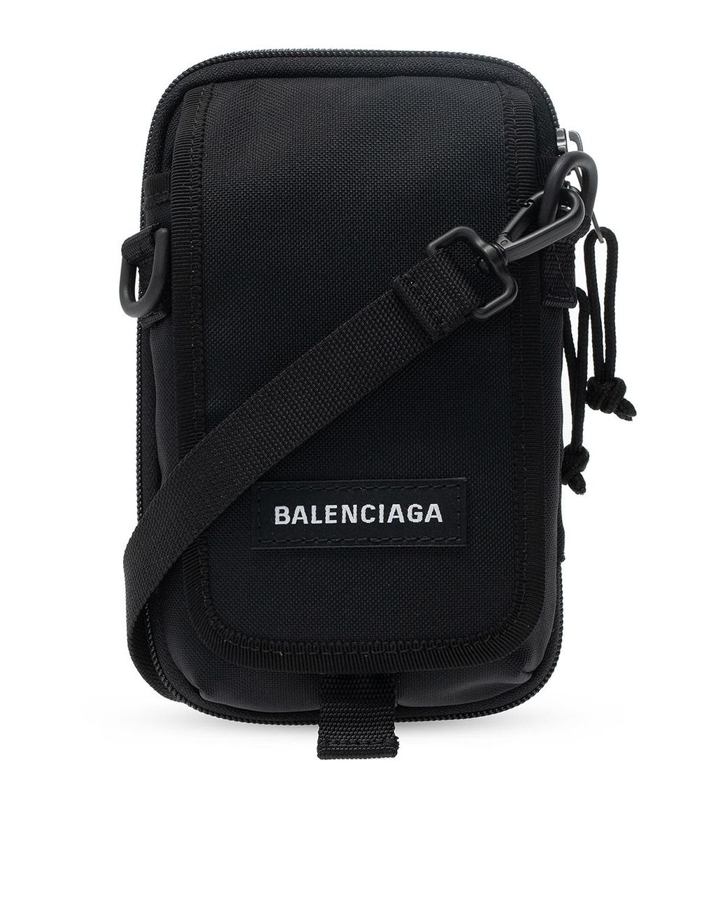 Balenciaga sling bag men sale
