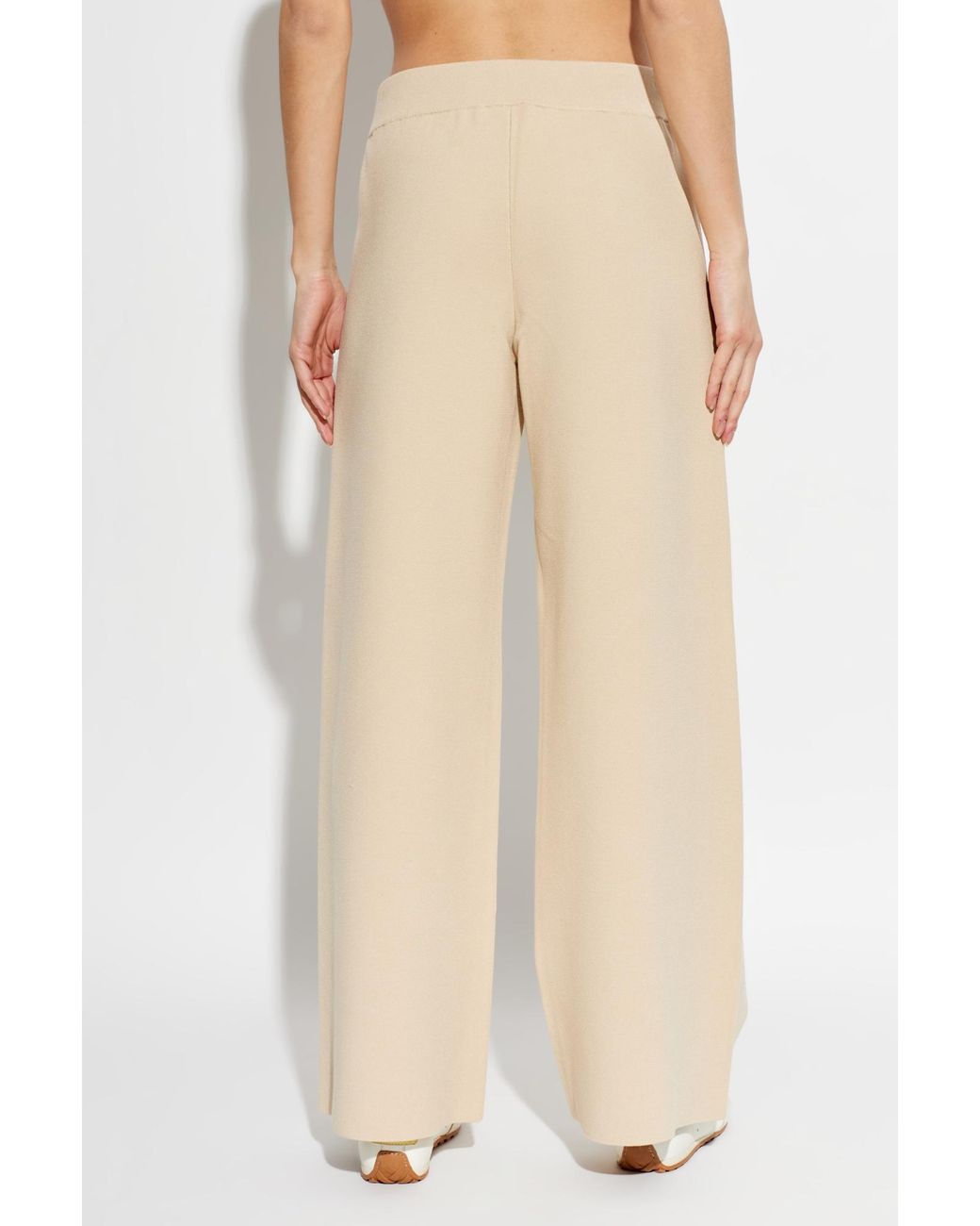 AllSaints Natural 'Sonny' Trousers