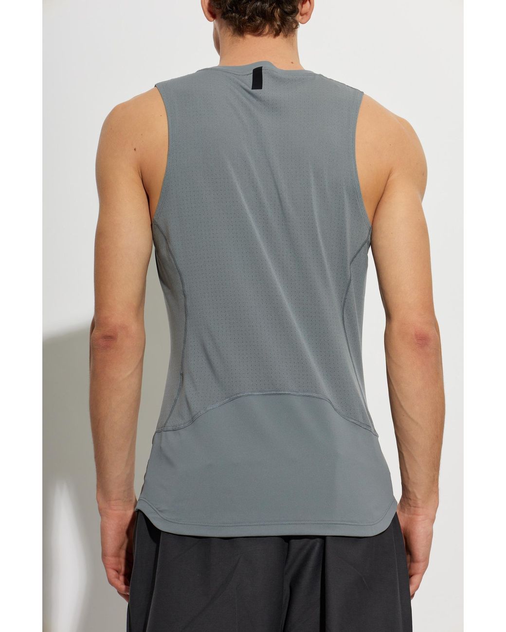 Nike Blue Pro' Top for men