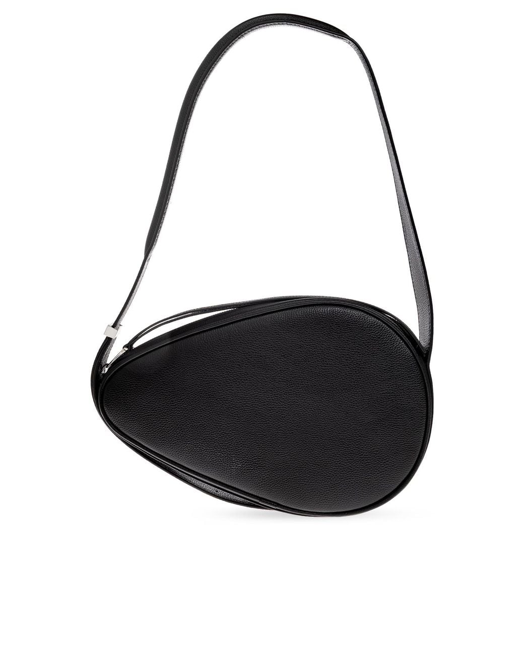 Lacoste Black 'Racket' Bag