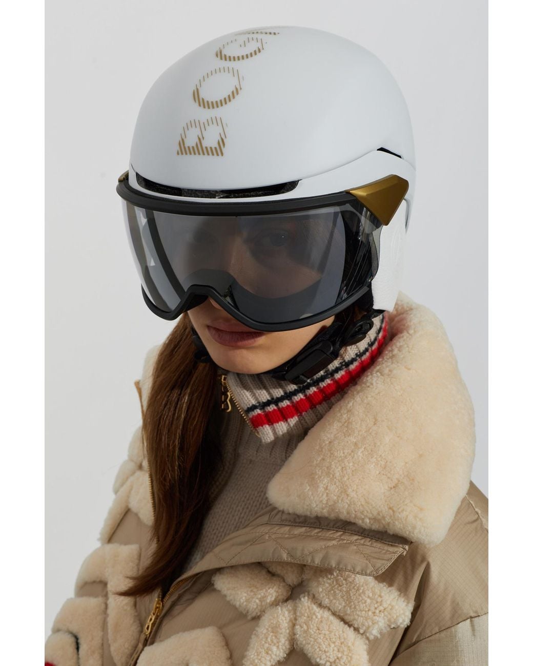 Bogner Black X Dainese
