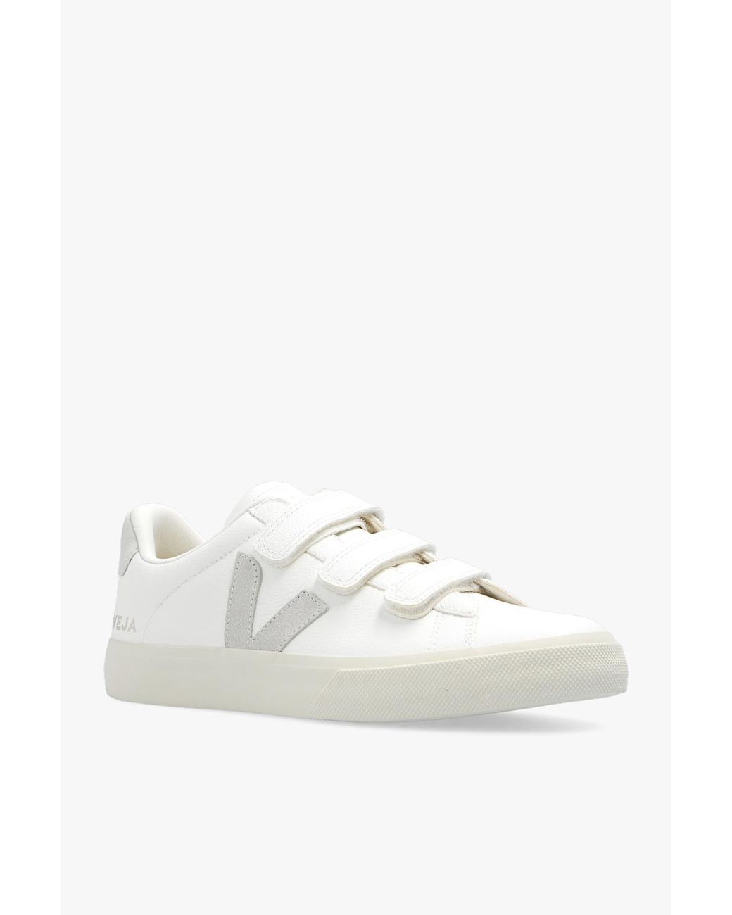 Veja White 'Recife' Sneakers